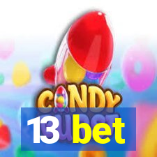 13 bet